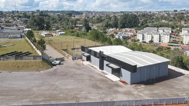 industrial em Rua Nilo Peçanha, Petrópolis - Passo Fundo - RS
