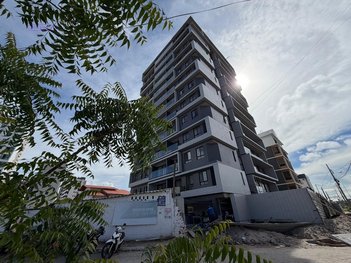 apartment em Rua Golfo de Wash, Intermares - Cabedelo - PB