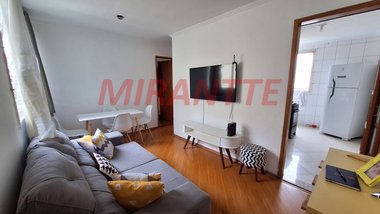 apartment em Avenida Engenheiro Caetano Álvares, Imirim - São Paulo - SP