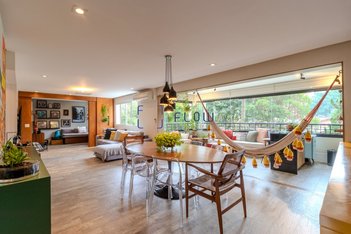 apartment em Avenida Professor Alceu Maynard Araújo, Vila Cruzeiro - São Paulo - SP