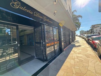 office em Avenida Presidente Vargas, Vila Rodrigues - Passo Fundo - RS