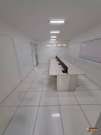 office em Avenida Dom Pedro I, Centro - João Pessoa - PB