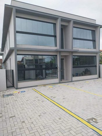 apartment em Rua Tangará, Praia do Sonho - Palhoça - SC