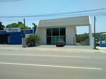 commercial_property em Avenida Presidente Tancredo Neves, Jardim Nova Michigan - São José dos Campos - SP