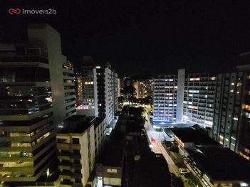 apartment em Rua Luiz Delfino, Centro - Florianópolis - SC