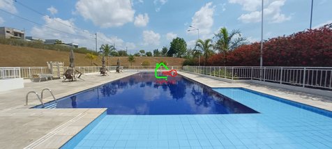 house em Alameda Santorini, Residencial Reserva Tocantins - Itupeva - SP