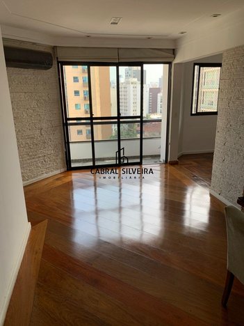 apartment em Rua Araguari, Vila Uberabinha - São Paulo - SP