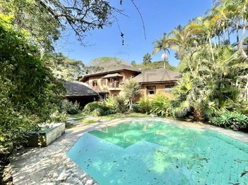 house em Rua São Judas Tadeu, Vila Santo Antônio - Cotia - SP