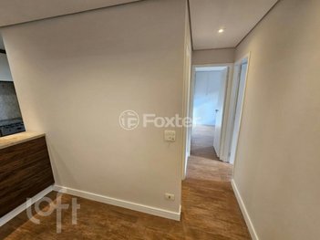 apartment em Rua Soldado Teodoro Francisco Ribeiro, Parque Novo Mundo - São Paulo - SP