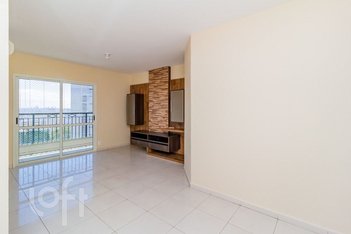 apartment em dos Ingleses, Morro dos Ingleses - São Paulo - SP