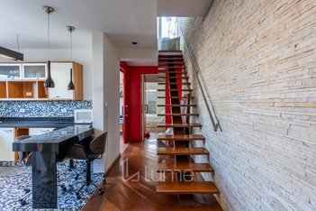 apartment em Rua Alecrins, Cambuí - Campinas - SP