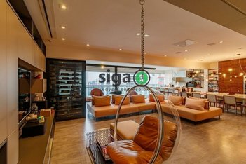 apartment em Rua Cândido Lacerda, Vila Regente Feijó - São Paulo - SP