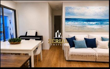 apartment em Avenida Vila Ema, Vila Ema - São Paulo - SP