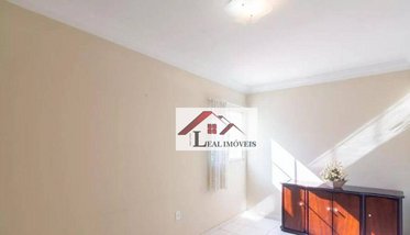 apartment em Avenida Utinga, Vila Metalúrgica - Santo André - SP