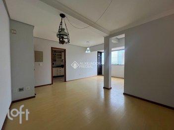 apartment em Jari, Passo D'areia - Porto Alegre - RS