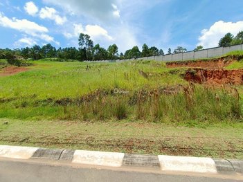 land_lot em Estrada das Graças, Esmeralda Park (Caucaia do Alto) - Cotia - SP
