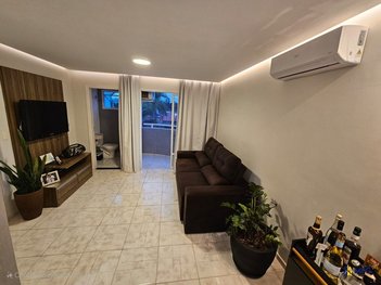 apartment em Rua Dorothy de Oliveira, Jardim Ipê - Sorocaba - SP