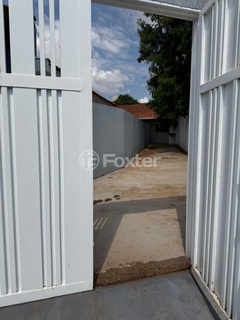 house em Rua Hélcio Pires de Santana, Parque Residencial Cândido Portinari - Ribeirão Preto - SP