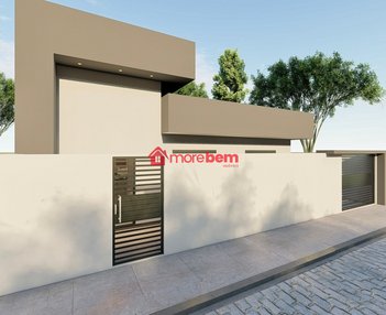 house em Estrada São Mateus, Recanto do Sol - São Pedro da Aldeia - RJ