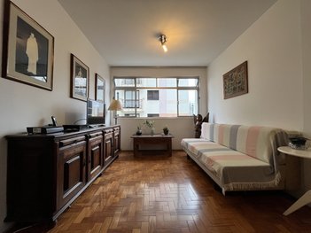 apartment em Rua Monte Alegre, Perdizes - São Paulo - SP