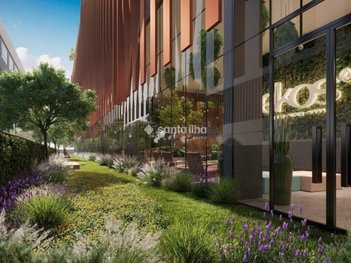 office em Rodovia Francisco Magno Vieira, Campeche - Florianópolis - SC