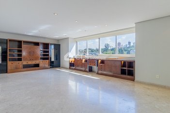 apartment em Rua Engenheiro Edgar Egídio de Sousa, Santa Cecília - São Paulo - SP