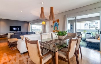 apartment em Rua Periquito, Vila Uberabinha - São Paulo - SP