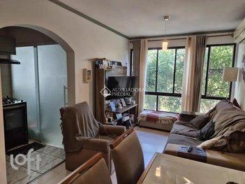 apartment em Fábio Araújo Santos, Nonoai - Porto Alegre - RS