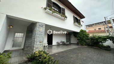 house em Rua Buarque de Macedo, Floresta - Belo Horizonte - MG