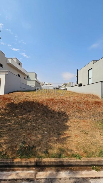 land_lot em Avenida Cezira Giovanoni Moretti, Loteamento Santa Rosa - Piracicaba - SP