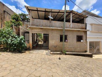 house em Rua Dona Chavinha, Raul Soares - Raul Soares - MG