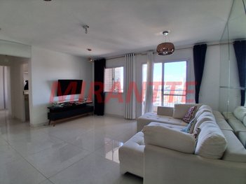apartment em Rua do Imperador, Vila Paiva - São Paulo - SP
