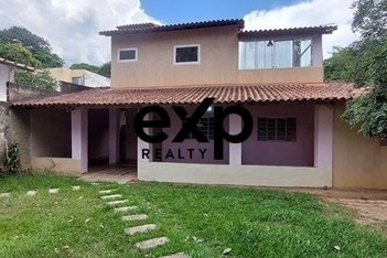 house em Rua das Camélias, Belveder Clube dos 500 - Guaratinguetá - SP