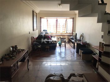 house em Rua Antônio Clemente, Jardim São Paulo(Zona Norte) - São Paulo - SP