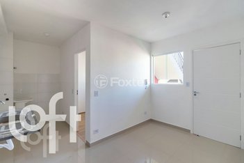 apartment em Rua Geraldo Pimentel Dias, Burgo Paulista - São Paulo - SP