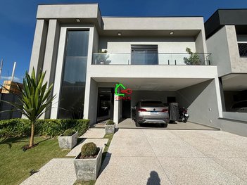 house em Estrada Municipal do Roncáglia, Roncáglia - Valinhos - SP