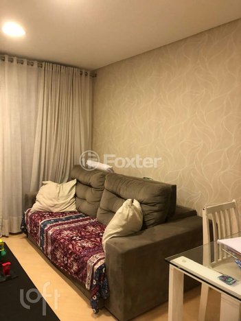 apartment em Avenida Gregório Bezerra, Jardim Primavera (Zona Norte) - São Paulo - SP