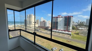 apartment em Avenida Ubatuba de Farias, Tramandaí - Tramandaí - RS