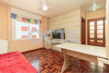 apartment em Avenida João Wallig, Passo da Areia - Porto Alegre - RS