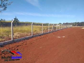 land_lot em Alameda das Figueiras, Fazenda Castelo - Boituva - SP