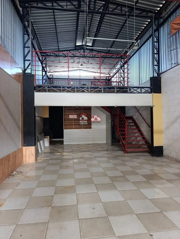 business em Rua João Silveira da Cruz, Tinga - Caraguatatuba - SP