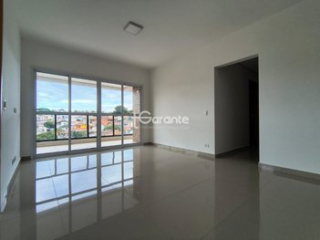 apartment em Avenida Atibaia, Atibaia Jardim - Atibaia - SP