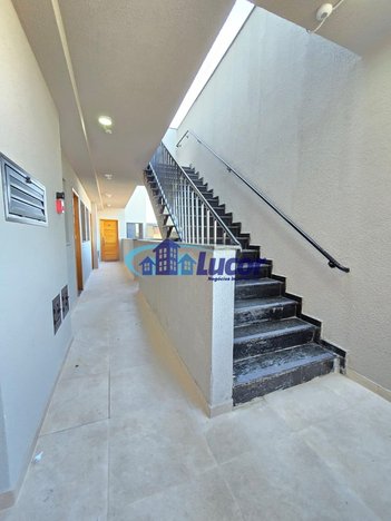 apartment em Rua Paratiba, Jardim Nordeste - São Paulo - SP