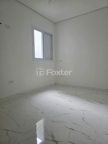 apartment em Rua Araci, Vila Curuçá - Santo André - SP