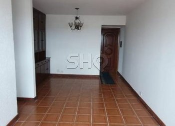 apartment em Rua Eurico Sodré, Vila Medeiros - São Paulo - SP