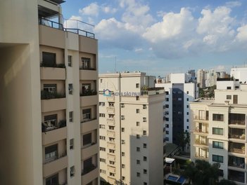 apartment em Rua Nebraska, Brooklin Novo - São Paulo - SP