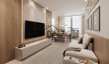 apartment em Rua Arapé, União - Belo Horizonte - MG