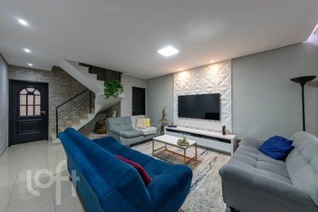 house em Gradau, Vila Bela - São Paulo - SP