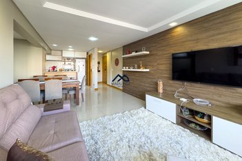 apartment em Rua General Rondon, Tristeza - Porto Alegre - RS