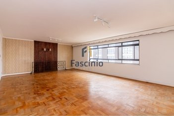 apartment em Rua José Getúlio, Liberdade - São Paulo - SP